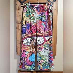 Unbranded Multicolor Lightweight  Men's Summer Beach Pants XL